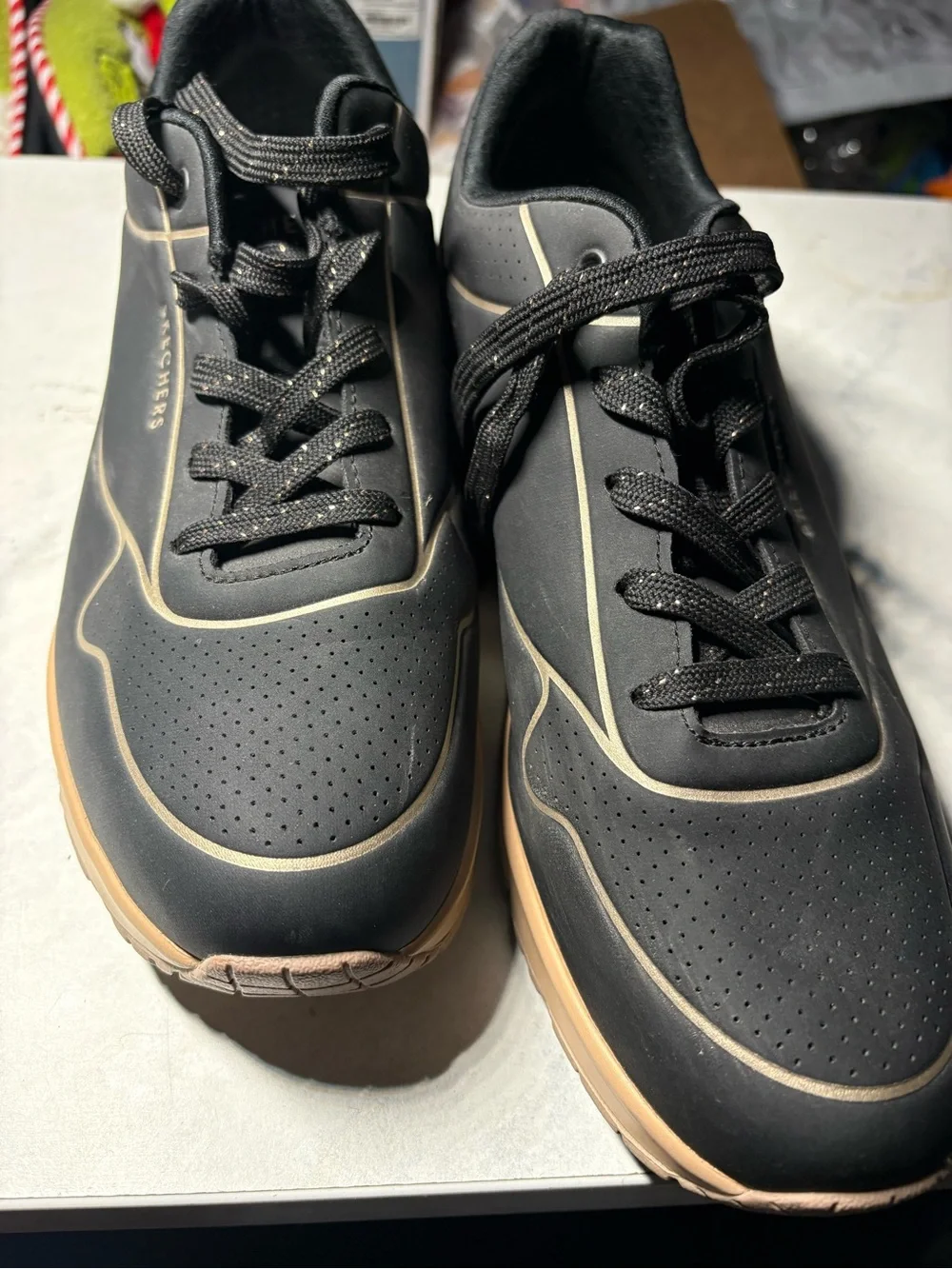Skechers Skechers Street Uno Cool Heels
